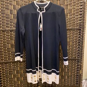 Brand new summer jacket